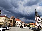 Chomutov