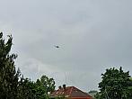 Hradec Králové - Třebeš