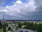 Třebíč-Nové Dvory 