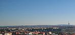 Praha - Pankrác