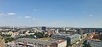 Praha - Pankrác