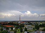 Třebíč-Nové Dvory 