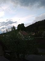 Hvozdnica