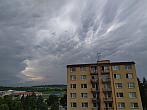 Třebíč Horka-Domky