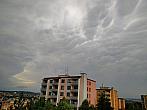 Třebíč-Nové Dvory 