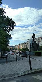 Praha