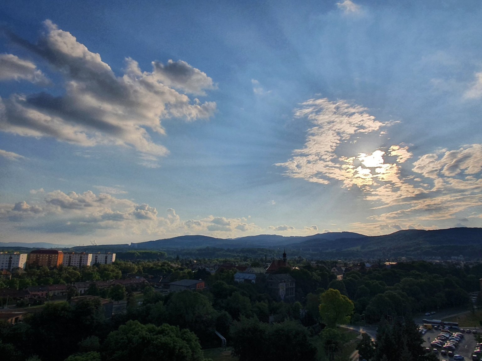 Chomutov