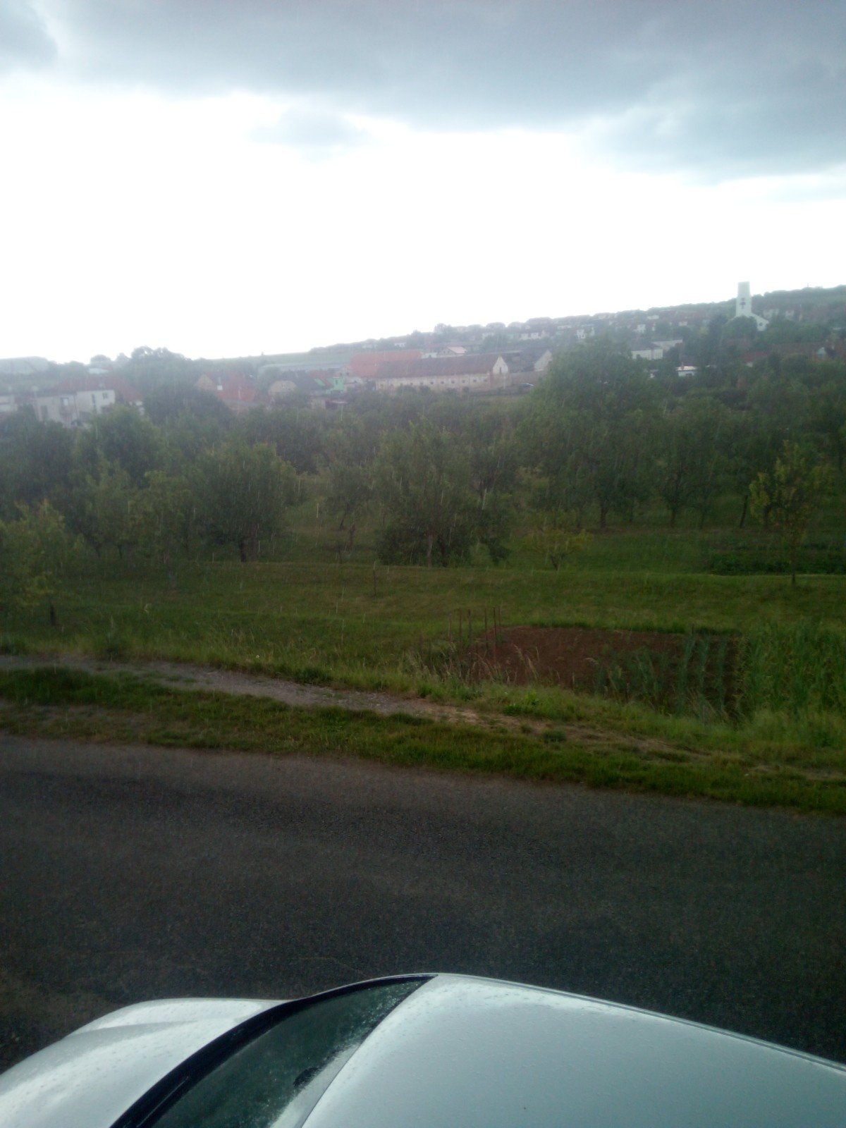 Žádovice