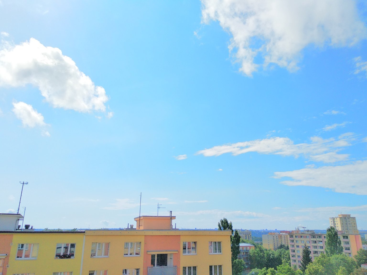 P4 - Kamýk