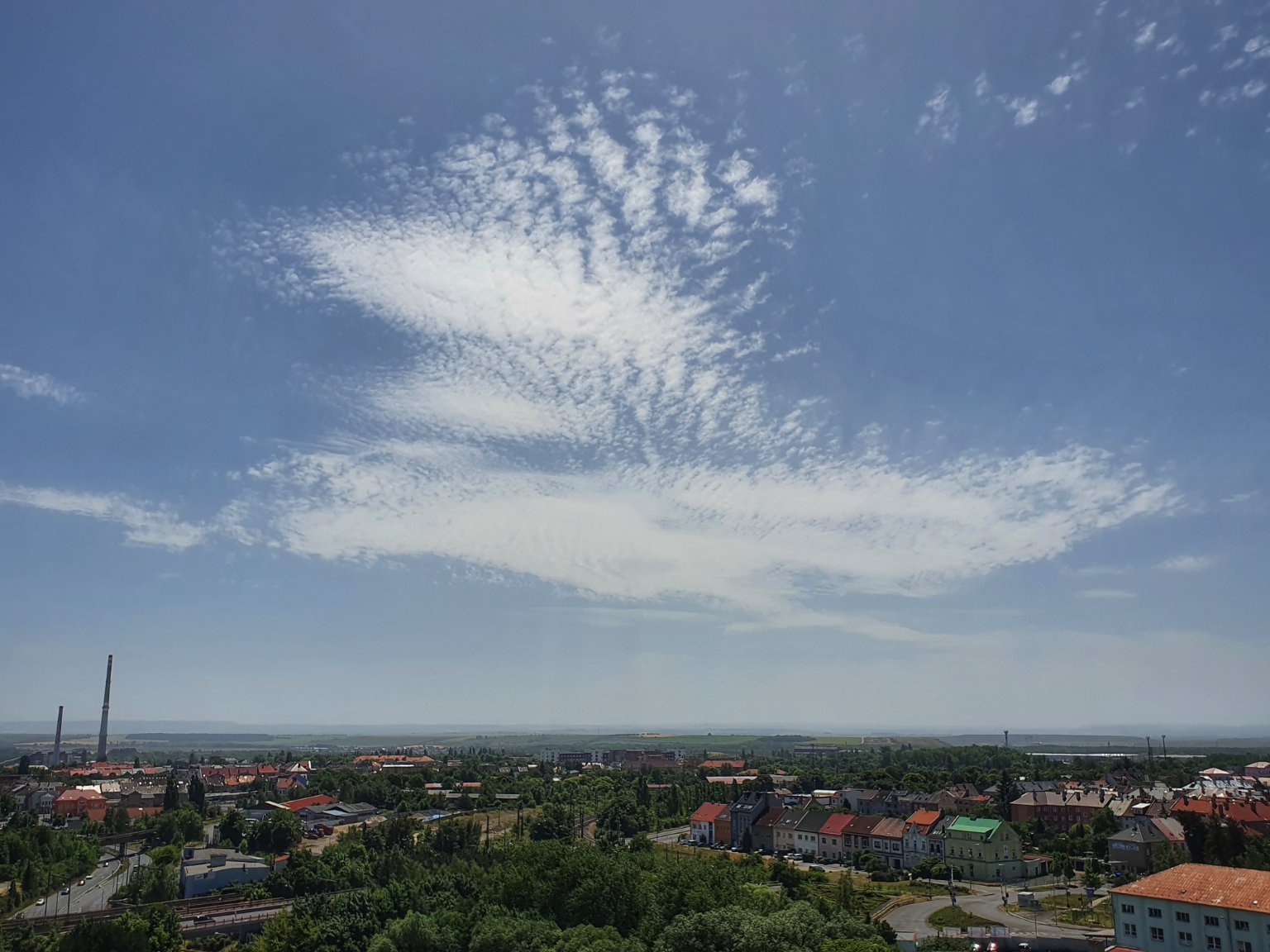 Chomutov