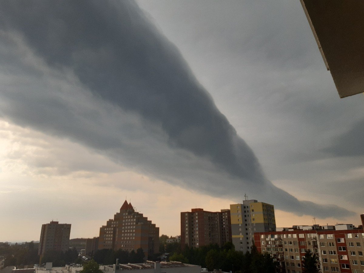 Praha Barrandov