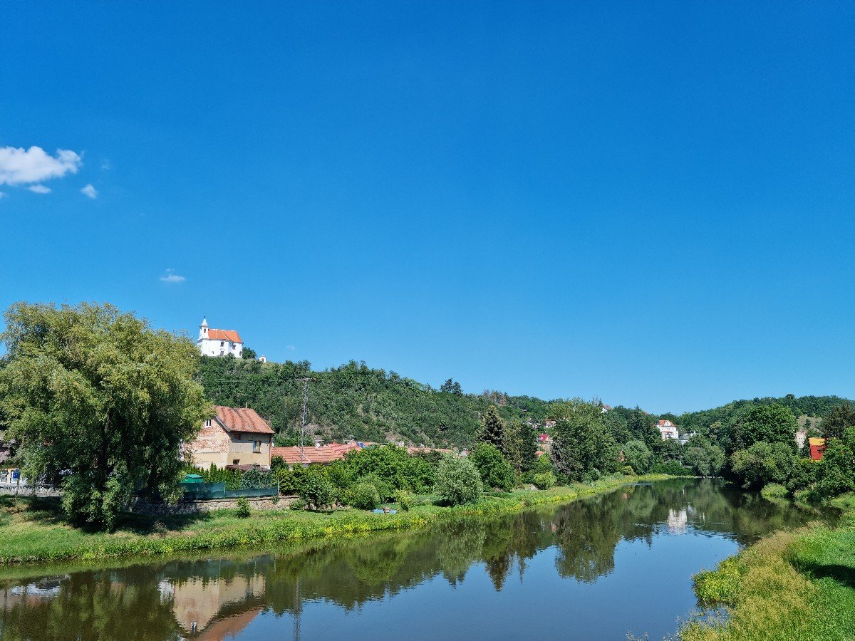 Dolní Kounice