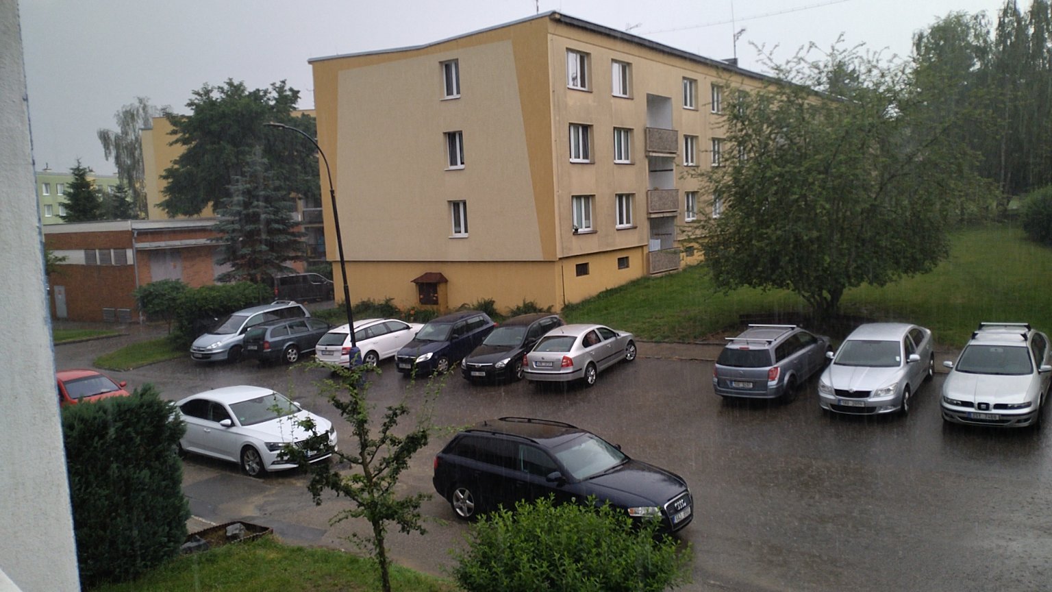 Benešov u Prahy