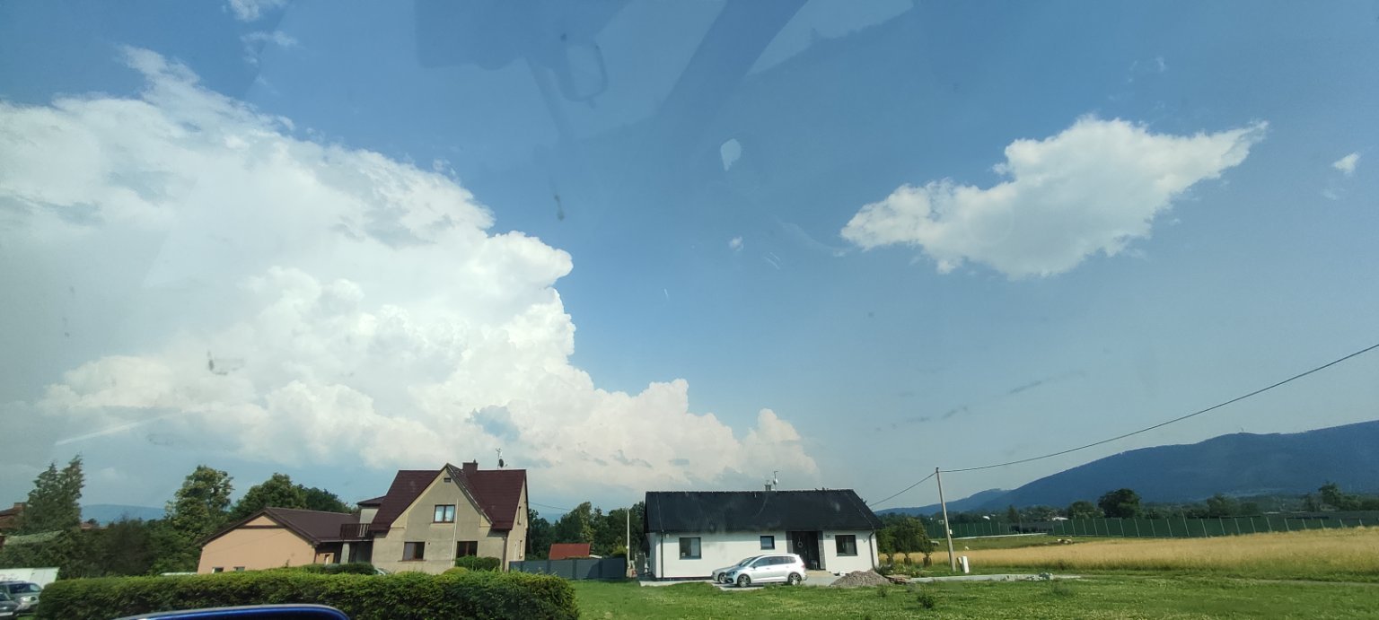 Třinec-nebory