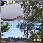 Třebíč-Borovina