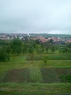 Žádovice
