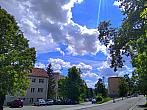 Třebíč-Borovina