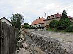 Třibřichy