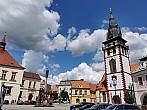 Chomutov
