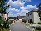 Třebíč-Borovina