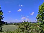 Třebíč-Borovina