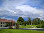 Třebíč-Borovina