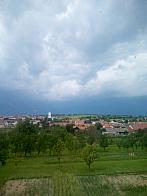 Žádovice