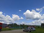 Istebna