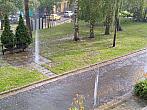Třebíč-Borovina
