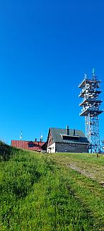 Javorový vrch