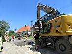 Třibřichy