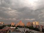 Praha Barrandov
