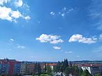 Třebíč Horka-Domky