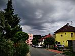 Třebíč-Borovina