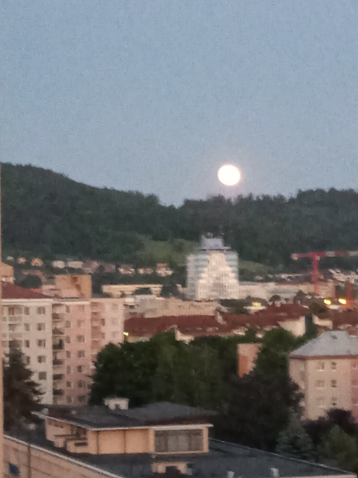 Vsetín