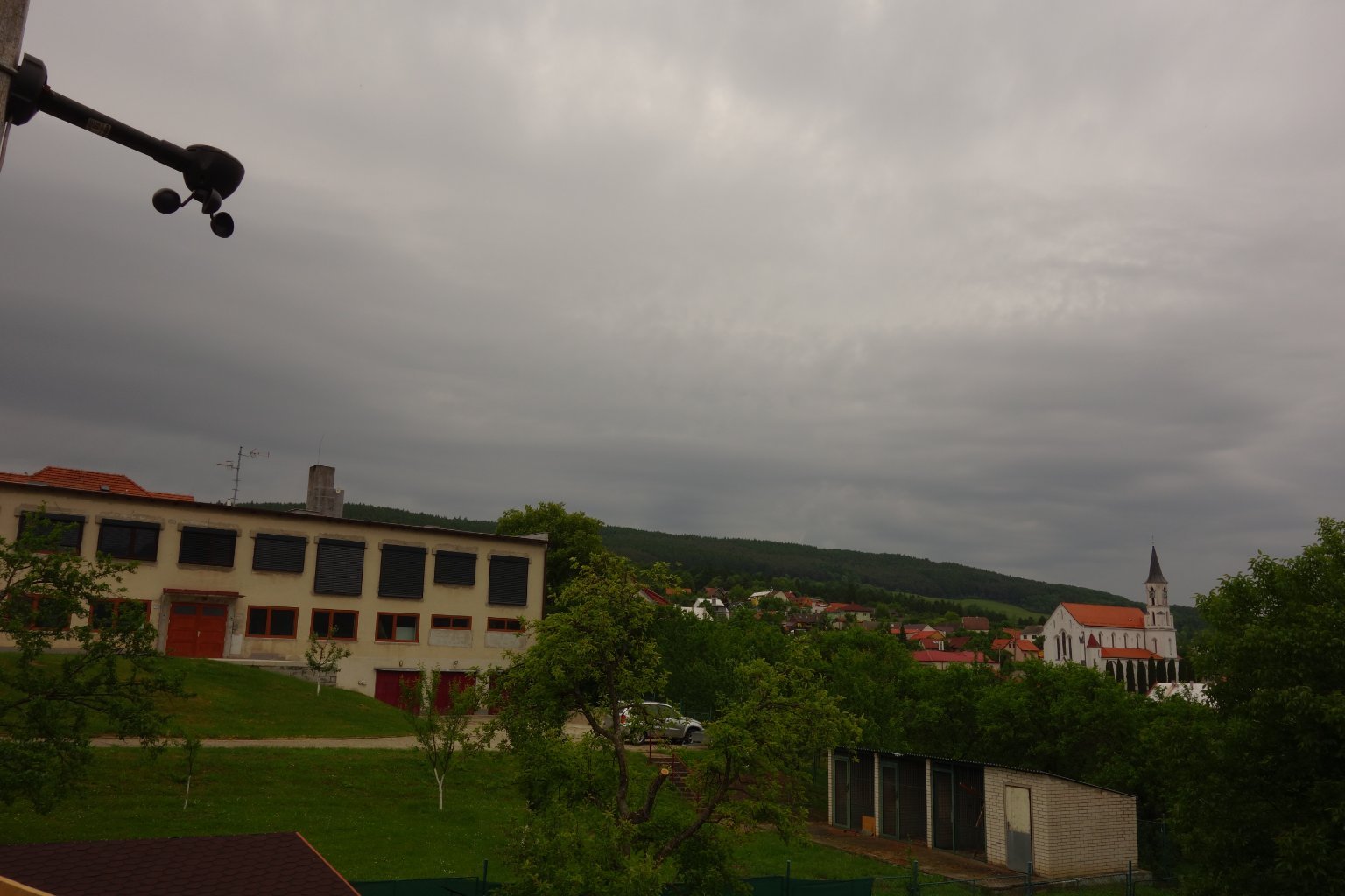 Březová u Uherského Brodu