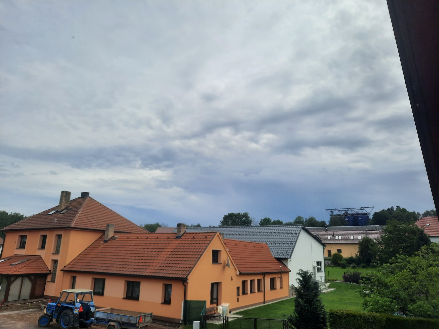 Olešná