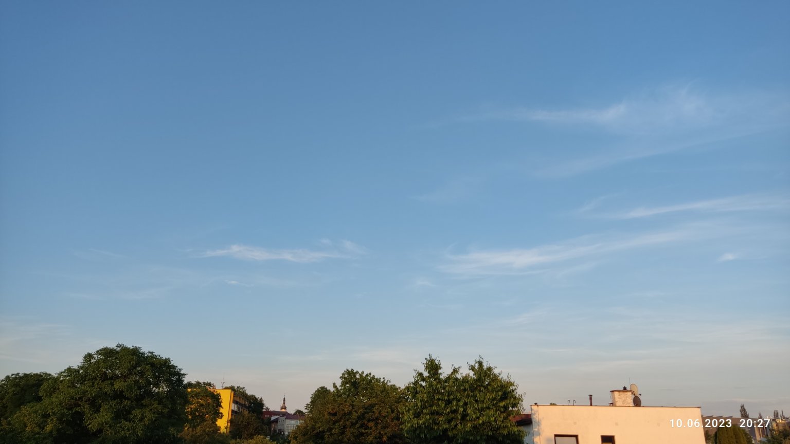 Hořice - Libonice
