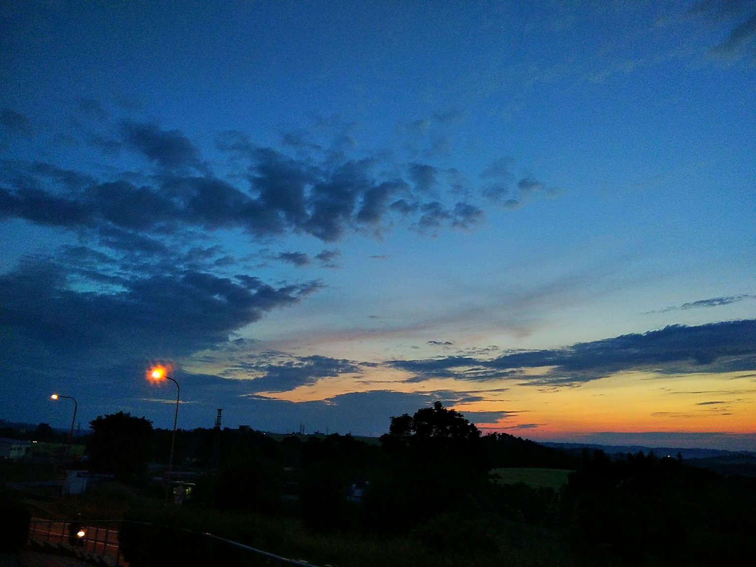 Třebíč-Borovina