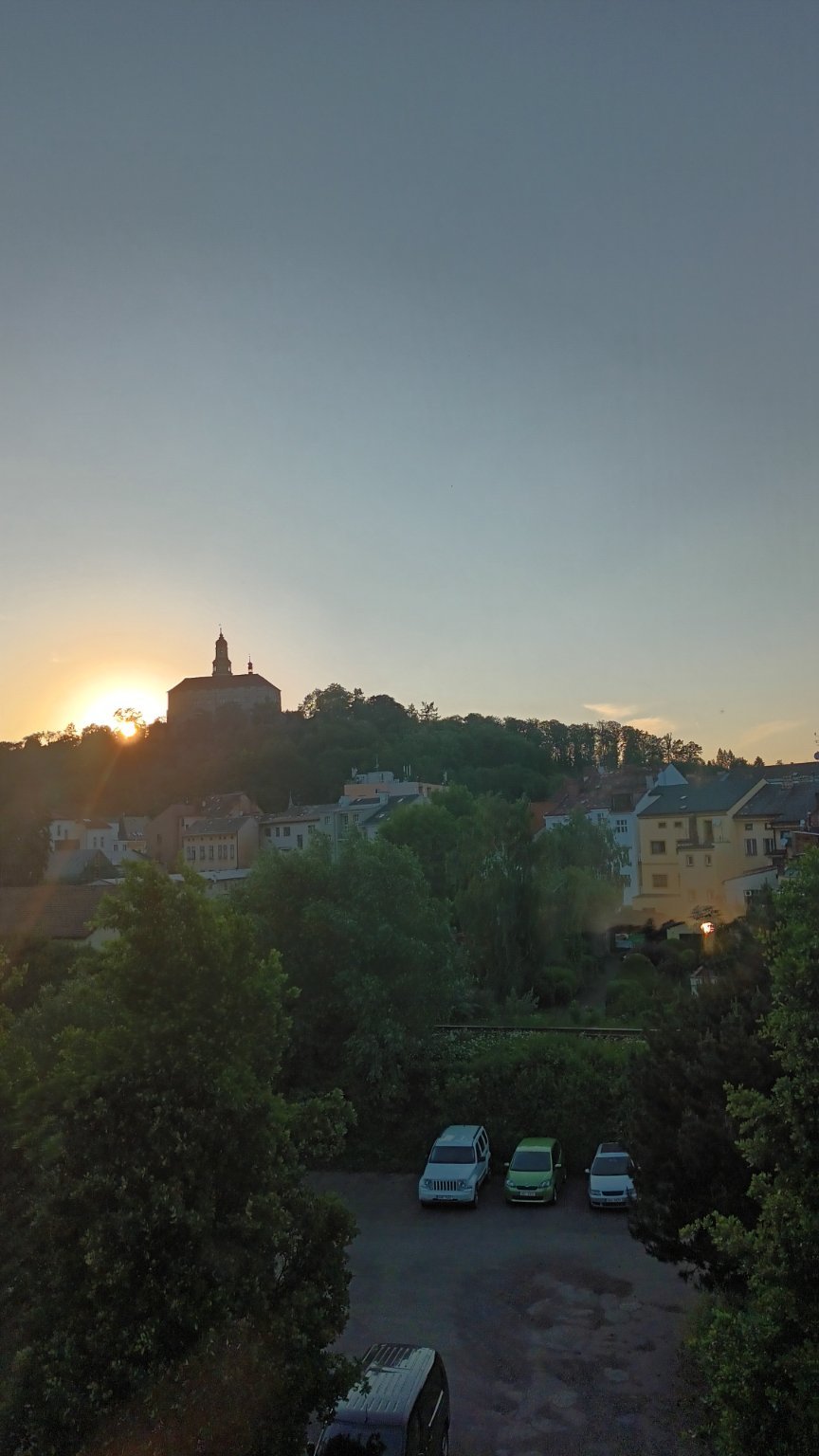 Náchod