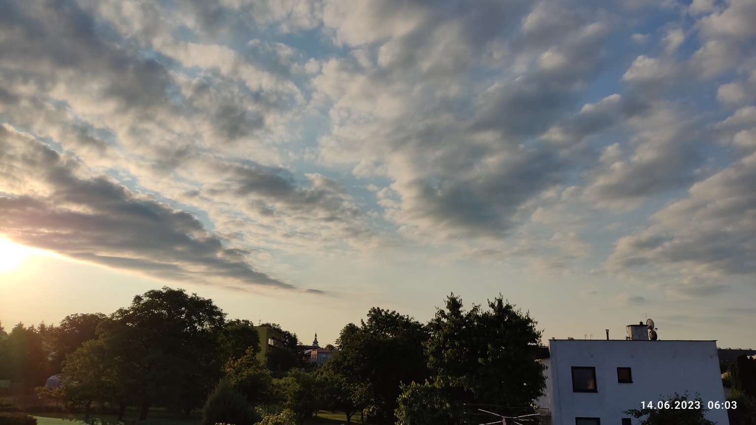 Hořice - Libonice