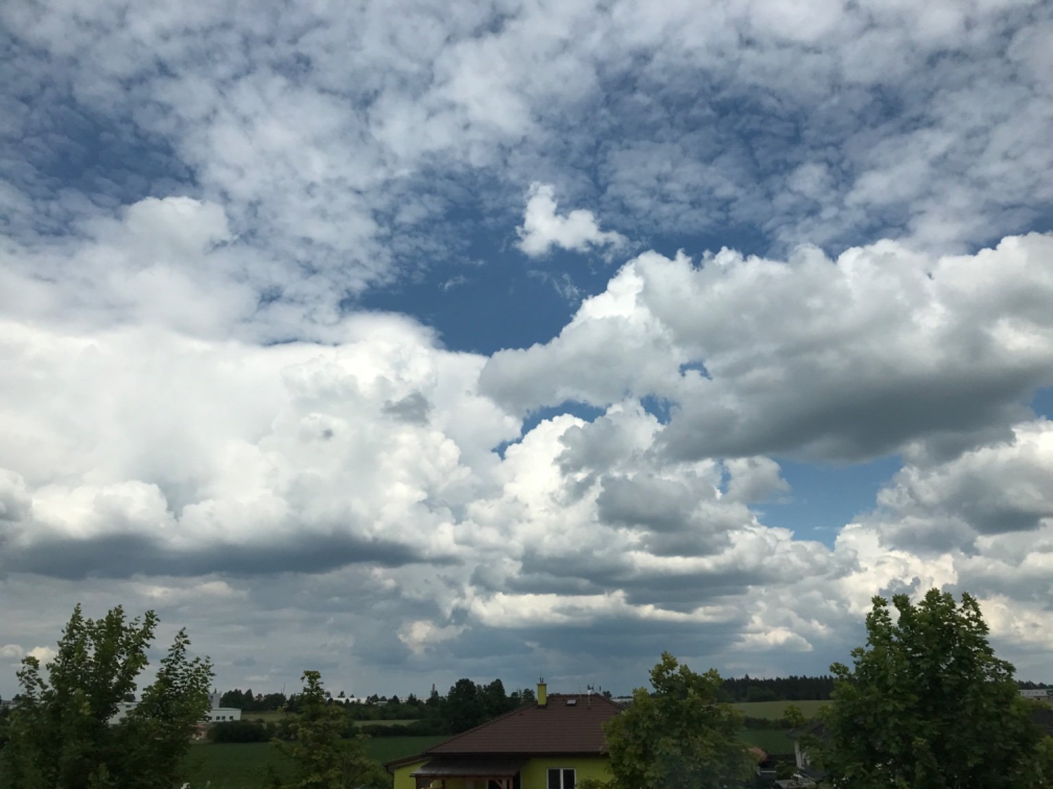 Přelouč