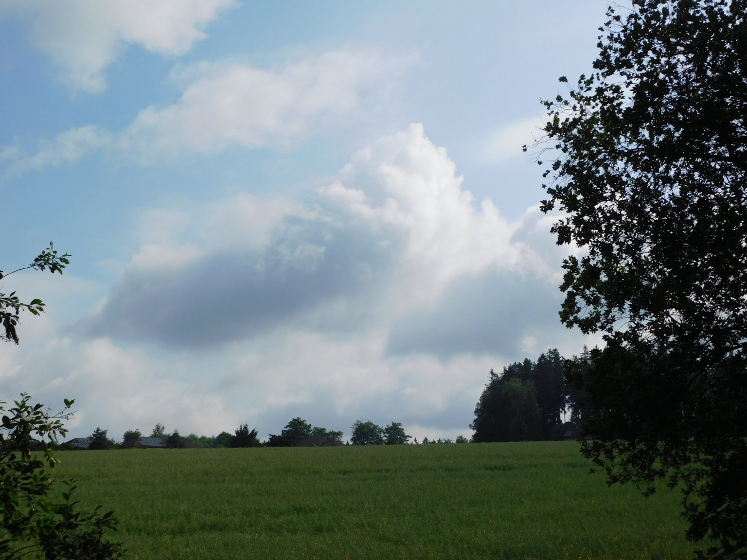 Němčice Zhoř