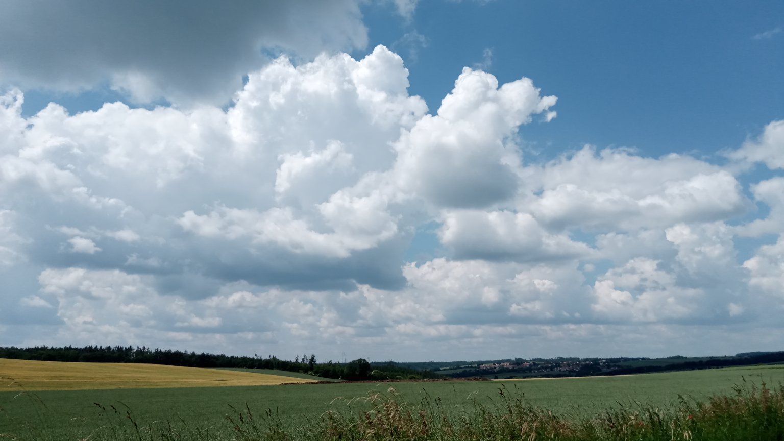 Lukovany