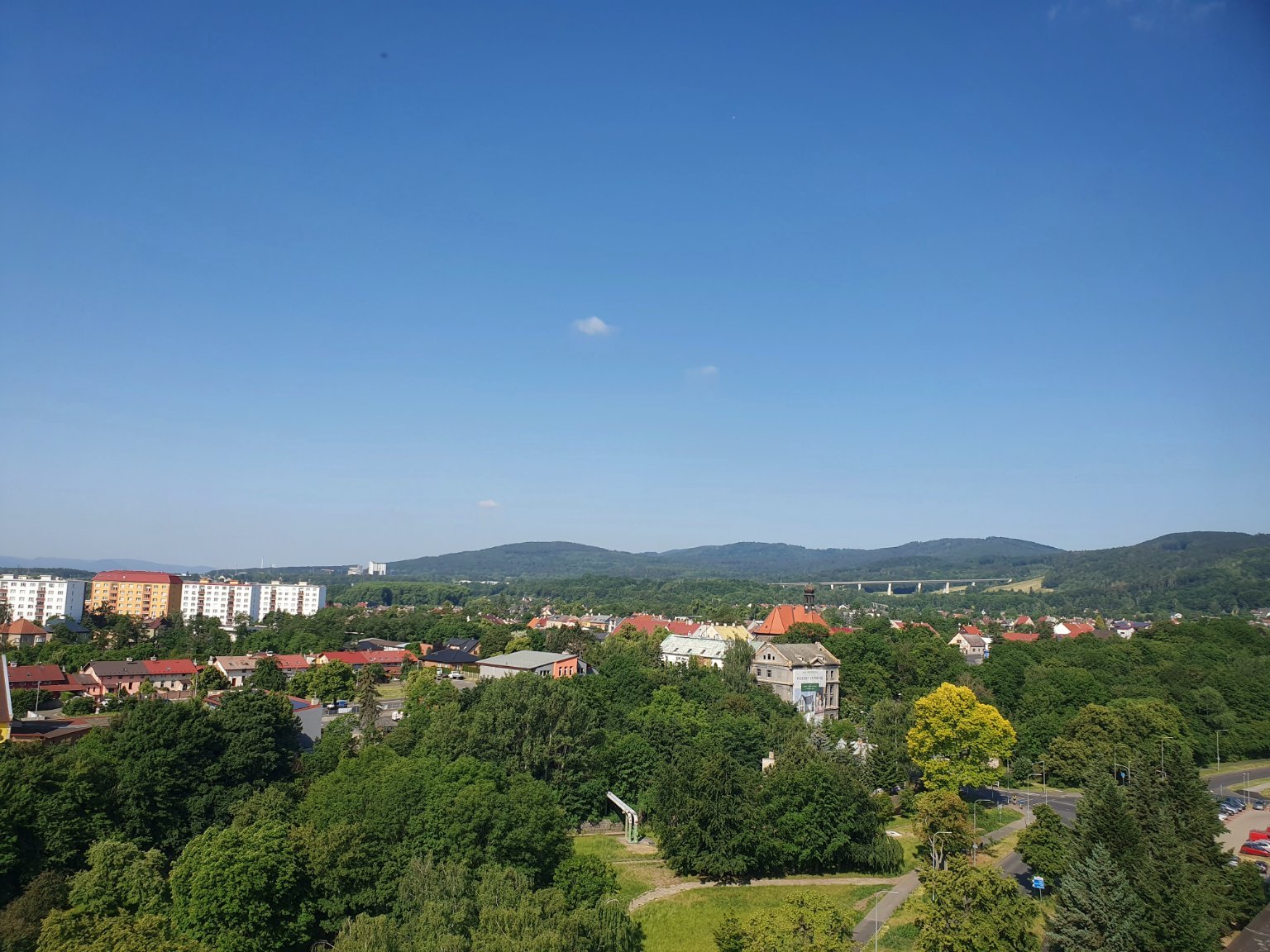 Chomutov