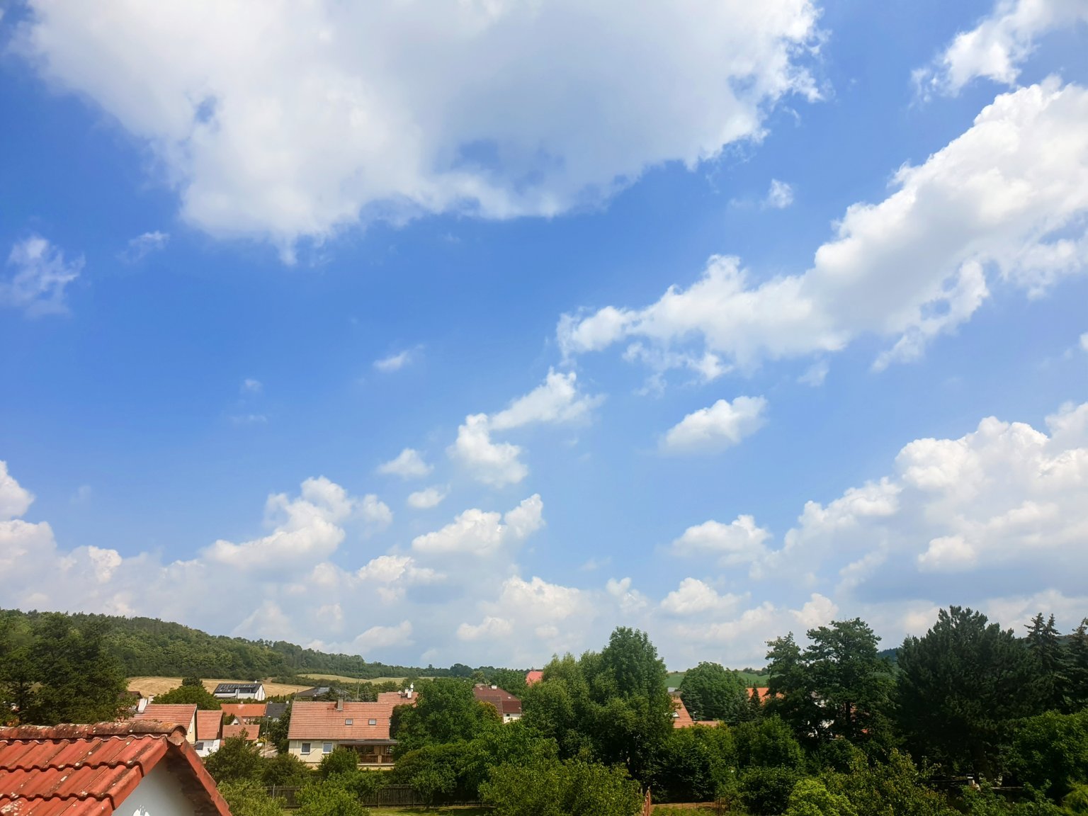 Lužice u Mostu 