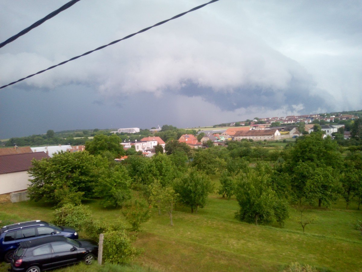 Žádovice