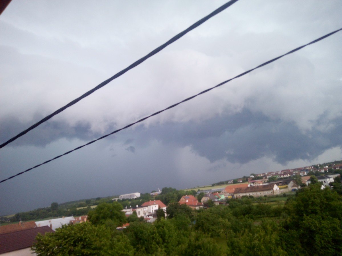 Žádovice