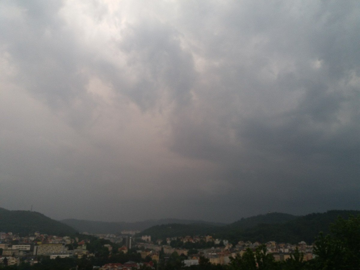 Karlovy Vary