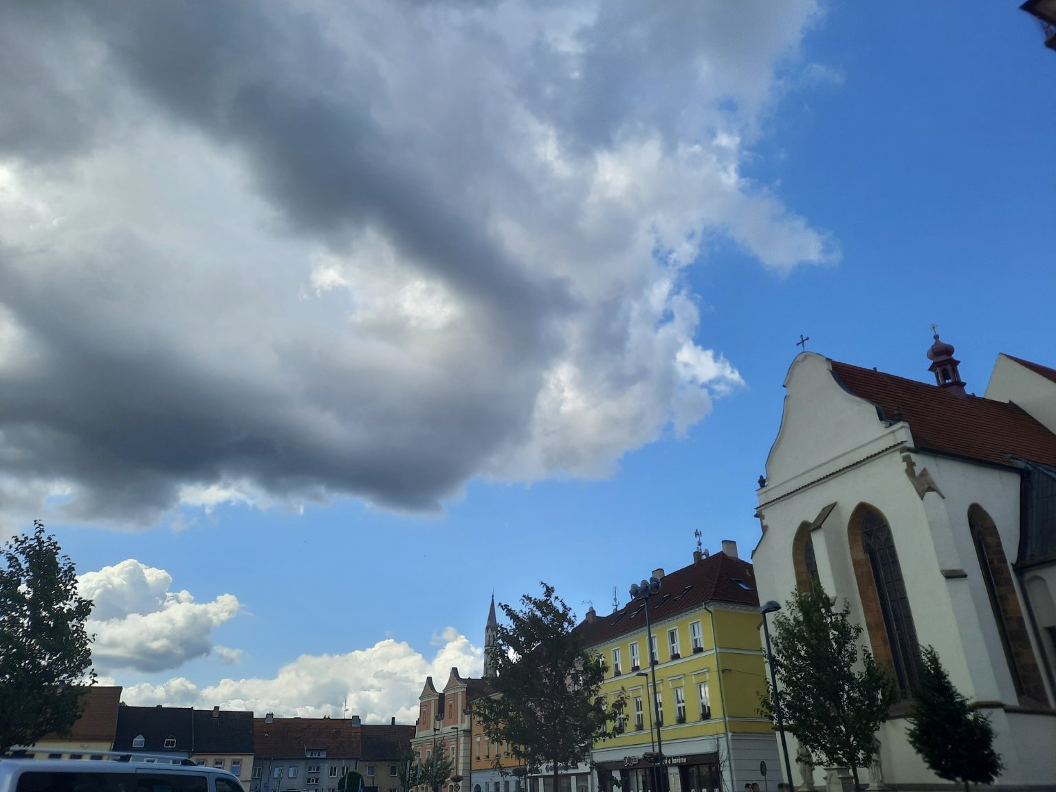 Soběslav